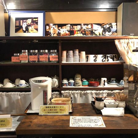 Nishiya Hotel Yonezawa Luaran gambar