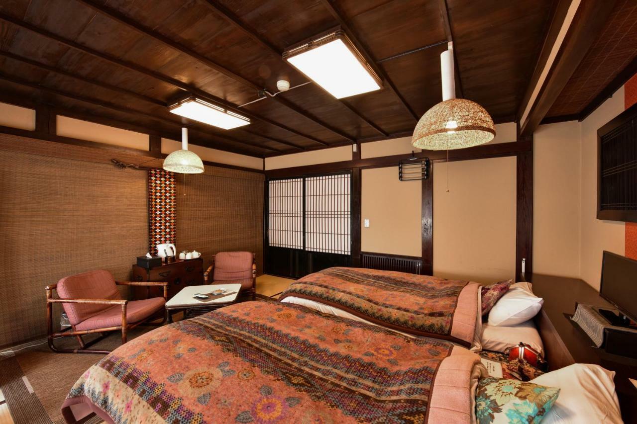 Nishiya Hotel Yonezawa Luaran gambar