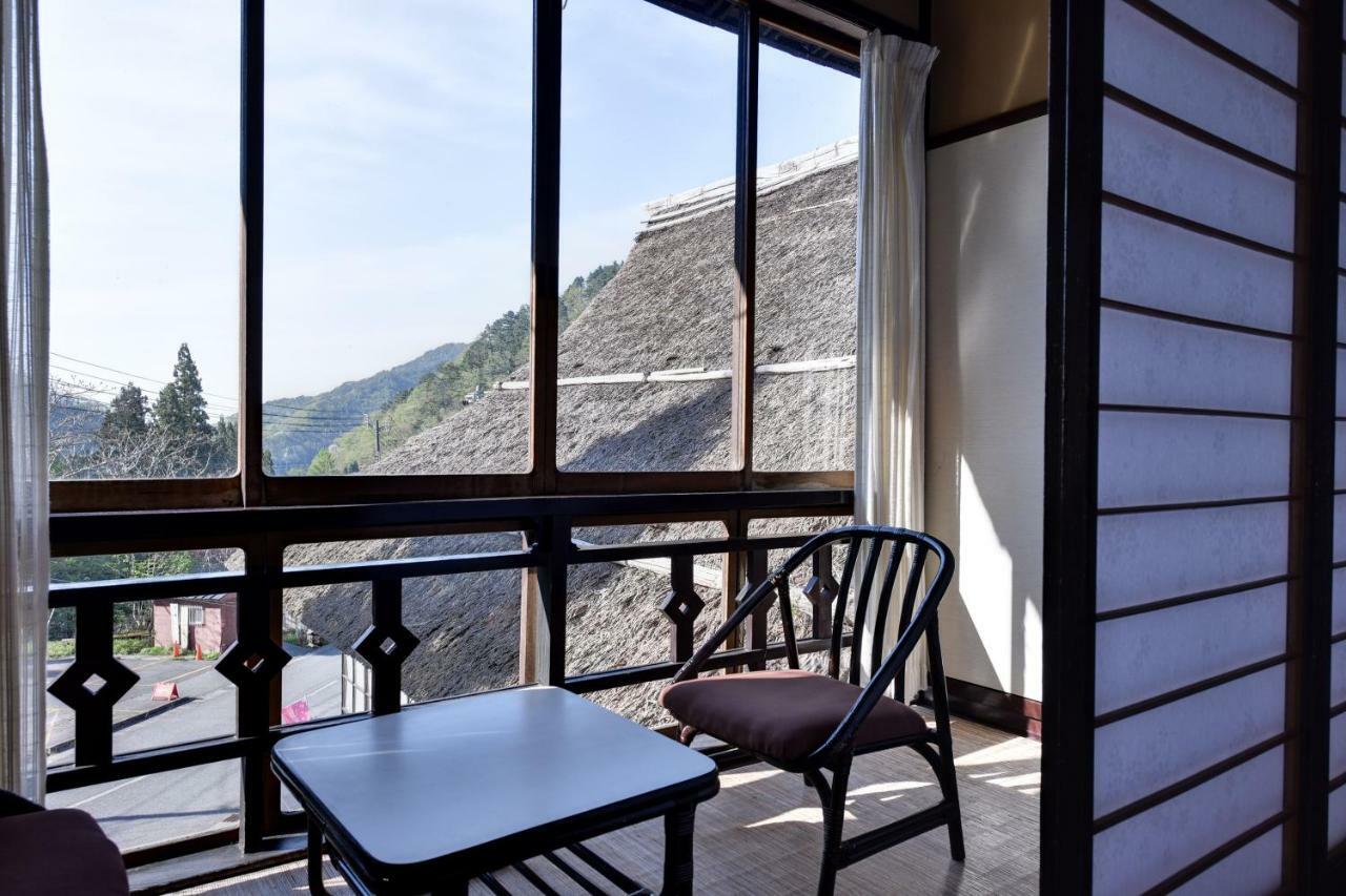 Nishiya Hotel Yonezawa Luaran gambar
