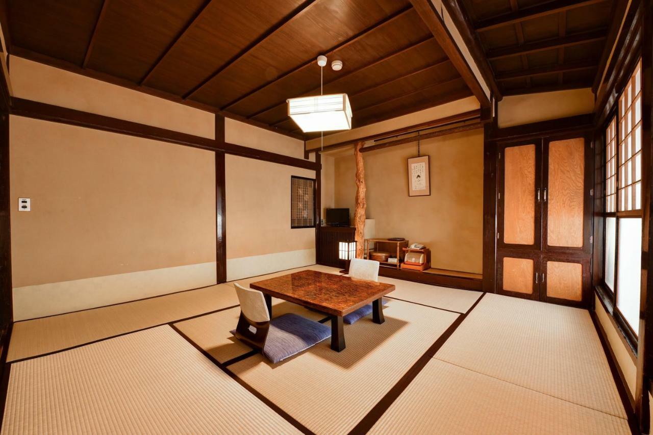 Nishiya Hotel Yonezawa Luaran gambar