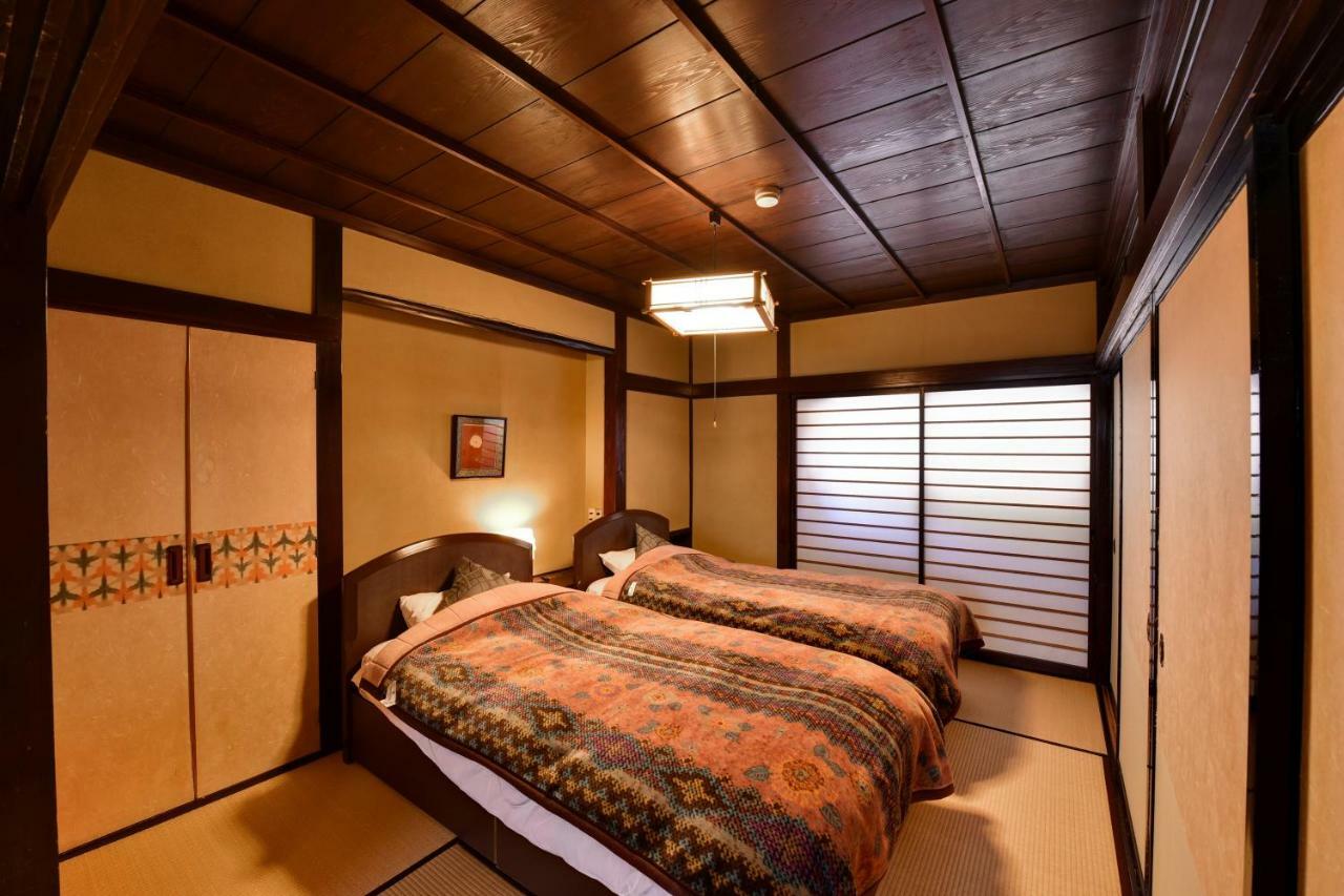 Nishiya Hotel Yonezawa Luaran gambar