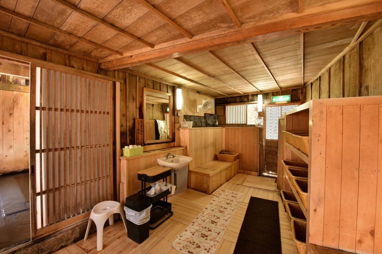 Nishiya Hotel Yonezawa Luaran gambar