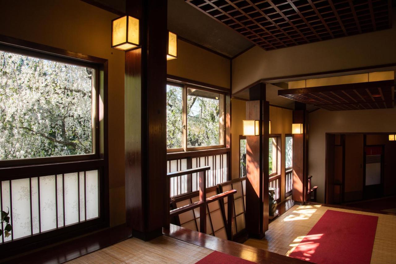 Nishiya Hotel Yonezawa Luaran gambar