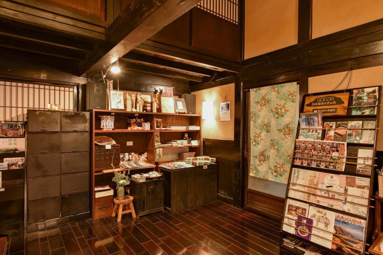 Nishiya Hotel Yonezawa Luaran gambar